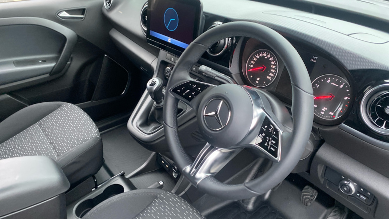 Mercedes-Benz Citan L1 Diesel 110CDI Select